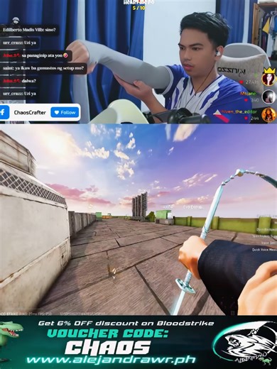 Bleach Showcase: Experience Bloodstrike Action