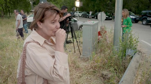 Ingrid Sartiau, convencida de que el rey emérito es su padre: "Mi madre trabajaba como criada y tuvieron relaciones"