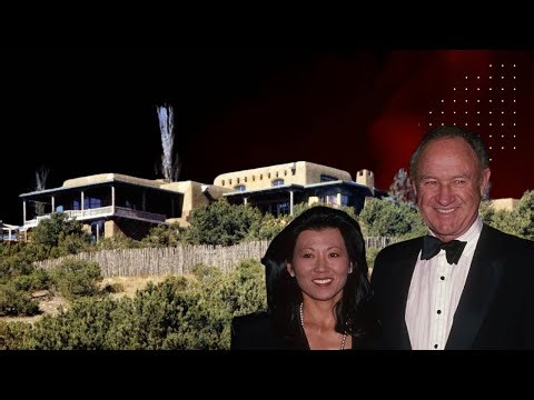 Gene Hackman’s Heartbreaking Final Days Revealed!