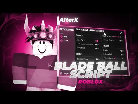Blade Ball Script - How To Download Blade Ball Script / Blade Ball Script mobile NO KEY ( UPDATE )