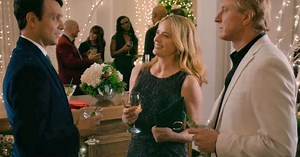 Cobra Kai: Elisabeth Shue conta como foi reviver papel de Karatê Kid