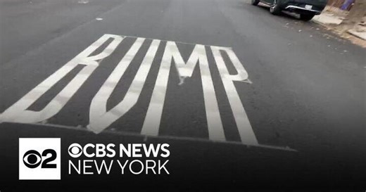 Neighbors fight for speed bump on Brooklyn street, say drivers are putting residents at risk