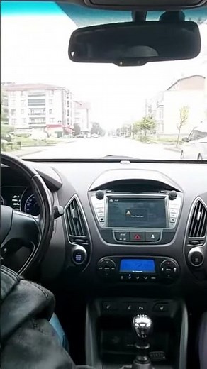 Hyundai İX35 1.6 Gdi Elite #bolu #automobile #hyundai #testy