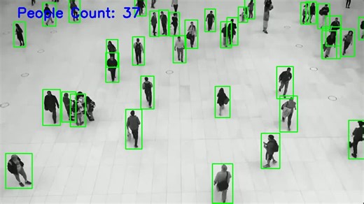 #ai #machinelearning #deeplearning #computervision #yolov8 #objectdetection #ultralytics #opencv #crowddetection #peoplecounting #smartcities #artificialintelligence #datascience | Manu Teja chindukuru