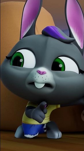 Robot Rampage! 🤖 Talking Tom #Shorts