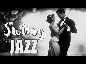 1940s Jazz Classics | Swing & Big Band Legends