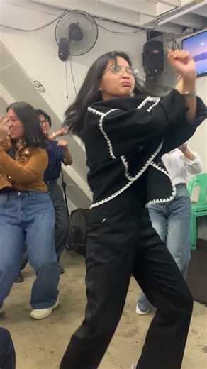 DANCING TO WORSHIP GOD BY WPCC YOUNG PEOPLE #danceviral #worship