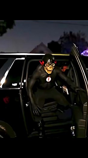 IShowSpeed Becomes Black Flash Gone Wrong #hashtagfbreelsvideo | FableFlow | Facebook