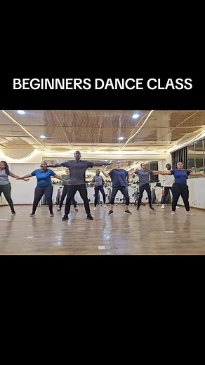 Empire Dance Kenya on TikTok