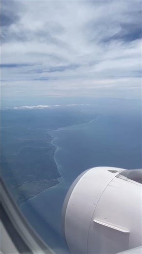 AIR ASIA | MANILA TO ILOILO | SOLO FLIGHT TRAVEL