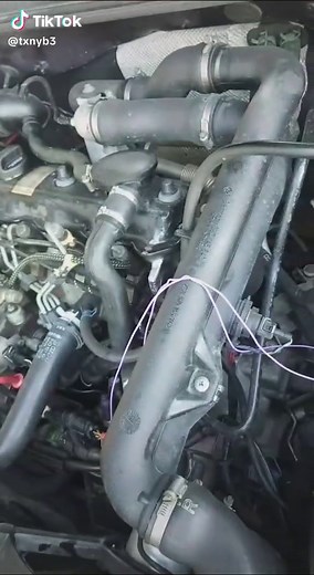 Evry Mod 1.9 TDI: Cheap Tuning Tips for VW Golf