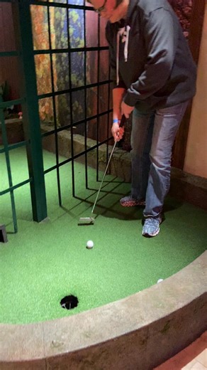 Larry Parham on Reels