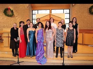 Victoria Rapanan Vocal Studio - Highlights #1