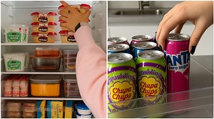 10 Minute Home Supply Restocking and Organizing