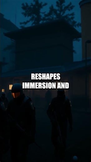 Next-Gen Games Demystified Tech Deep Dive