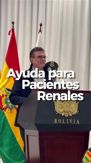 Alivio💰, inversión 🚛 solidaridad ❤️Reprogramación de deudas, .#Gobcom #Bolivia #Economía #Transporte