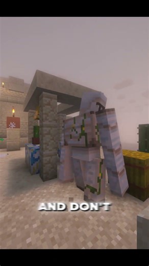 Beginner Minecraft Tips… 😂 (Part 1)