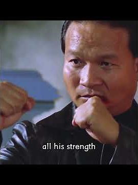 Do you know how to defeat a professional boxer? #movie #film