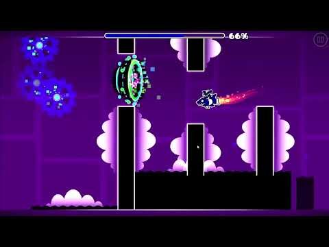 Clutterfunk V2 by DemonBestGG (Medium Demon)