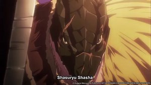 253K views · 3K reactions | When the game says you need a higher level for that quest ☠️ | Crunchyroll | Facebook