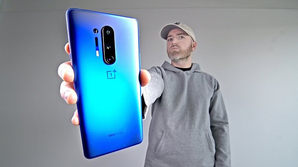 OnePlus 8 Pro Unboxing – You’ll Regret Missing This!
