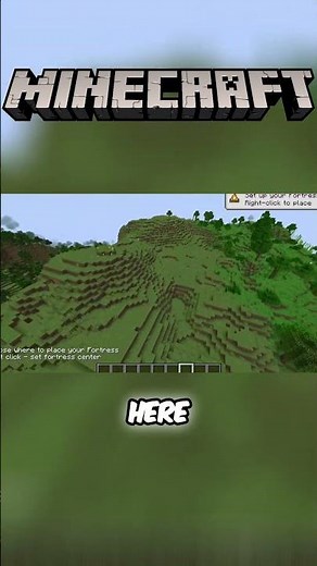 Minecraft RTS Mod: Build EPIC Fortresses in the Jungle!