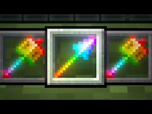I Got God Weapons