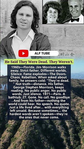 He Said They Were Dead. They Weren’t.