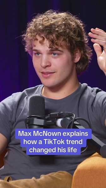 Max McNown: How "A Lot More Free" Transformed My Journey