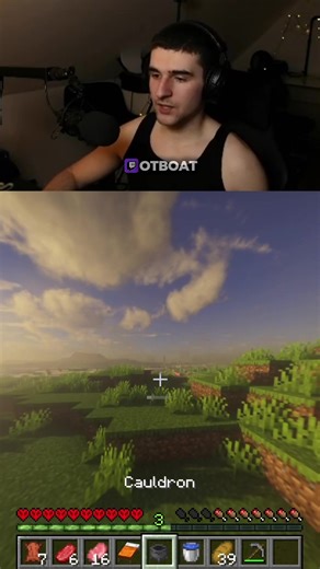 Nostalgic Childhood Moments in Minecraft Gaming