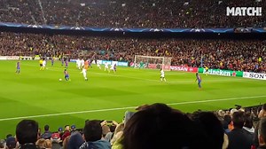 Was it the greatest comeback ever? | MATCH Magazine