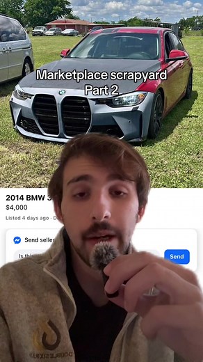 Chat I just woke up and filmed this please cut me some slack #audi #audirs3 #rs3 #carsoftiktok #carsoftiktok #trending #audirs #foryou #car #cars #fyp #quattro #daza #foryoupage #marketplace #greenscreen