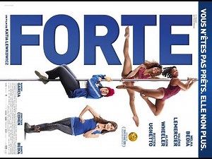 Forte — Bande annonce VF (2020) 🎬