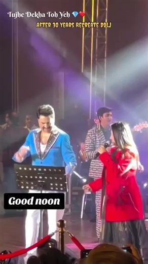 Tujy Dekha To: A Heartfelt Connection