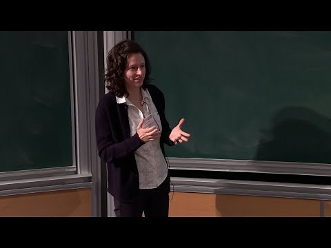 Maria Colombo - Instability and Non-uniqueness for the Euler and Navier-Stokes Equations