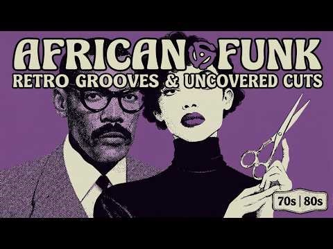 Vintage Couple Vibes - Soul Funk Groove | Retro Romance Beats for Chill Nights