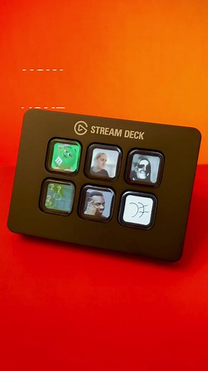 No stream deck is complete without Voicemod 😉🔥#voicemod #voicechanger #streamdeck #RetoFreestyle #gaming #setup #tutorial