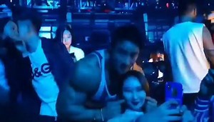 33K views · 659 reactions | Tired, but amazing afterparty! Check out my training program at Chulsoon.com! Musclemania.com | Chul Soon | Facebook