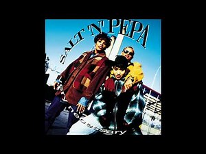Shoop – Salt-N-Pepa (Official Audio)