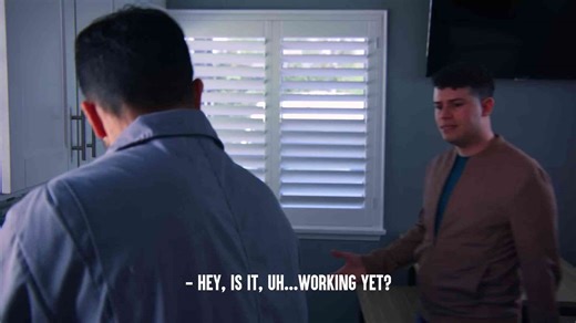 He tried to scam the wrong woman