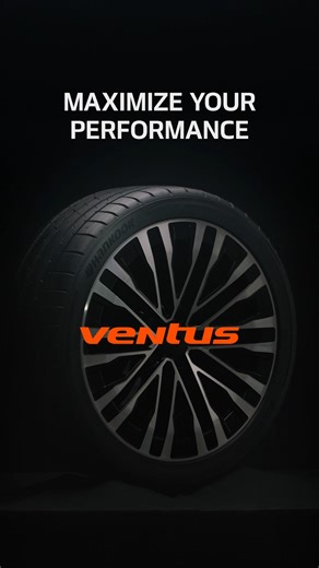 Ventus — Globally Proven Technology Hankook Tire’s premium brand delivers flawless performance, driven by Hankook’s innovative technology. With Ventus’ superior handling, high-speed stability, sharper grip, and long-lasting durability, maximize your performance. 🎬Watch the full video here https://youtu.be/bzc4scuX688?si=2ulESPmEpUUlFoLQ #HankookTire #DrivingEmotion #Hankook #Ventus #PremiumTire #Performancetire #SportsTire #SportsCar #LuxuryCars #SuperCars | Hankook Tire Malaysia