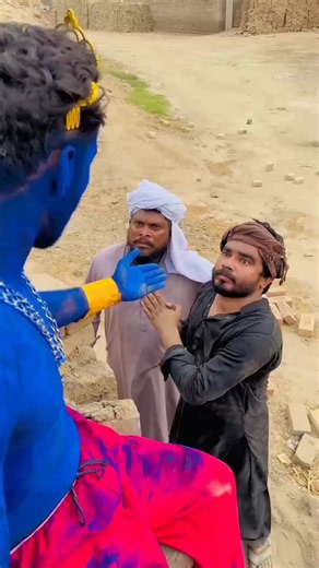 jin na dia khizaromer ko dala — part 3
