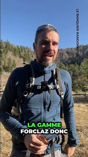 12 Chaussures de Rando de Decathlon