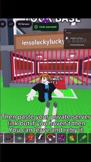 Best roblox script ever!!