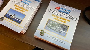 Massachusetts Environmental Police offers free boat safety course