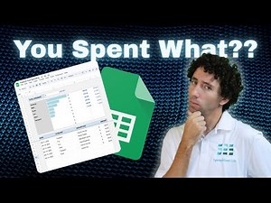 How to Build a Simple Expense Tracker in Google Sheets