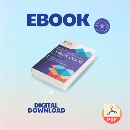A Guide to the Project Management Body of Knowledge (PMBOK Guide)–Seventh Edition