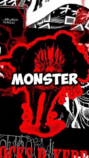 Top 5 Strongest Haki Users in One Piece History | #shorts #anime #onepiece