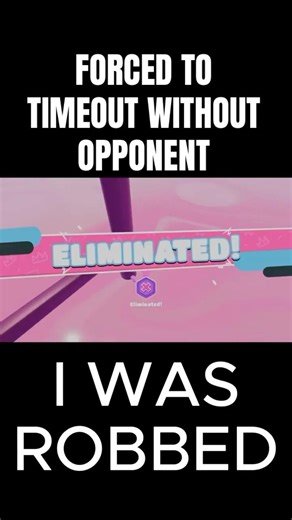 Fall Guys Robbed Me Of My Last Win For 9.500😭