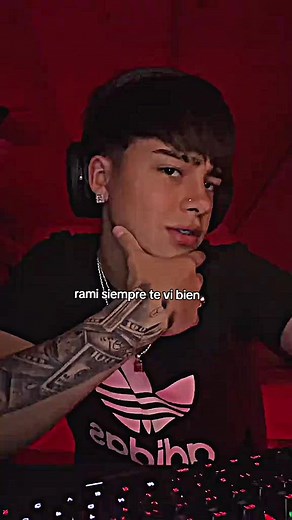 Rami en el Hospital: Últimas Noticias y Más